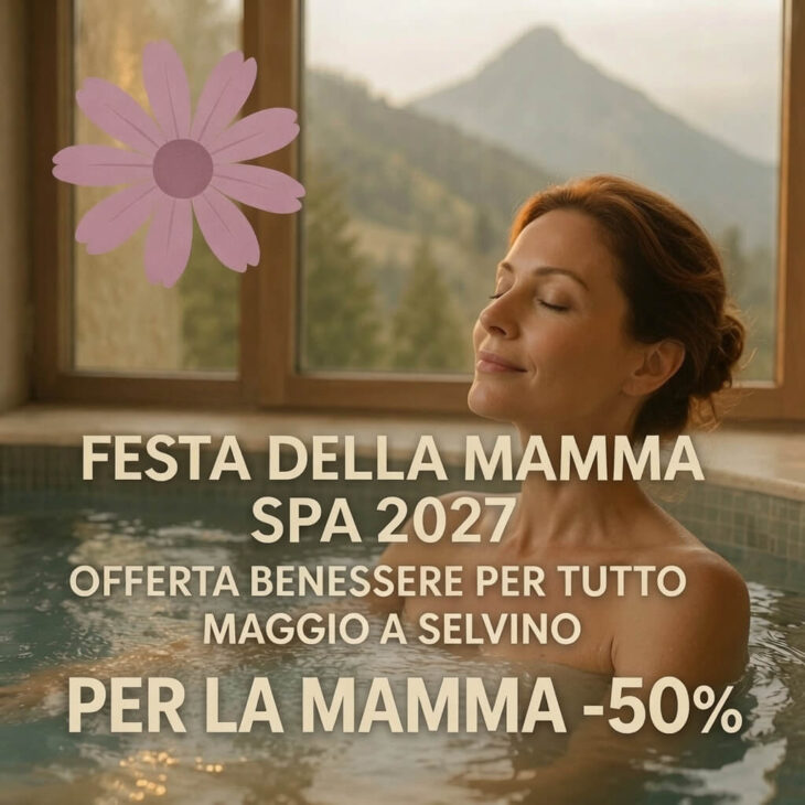 Festa della Mamma
